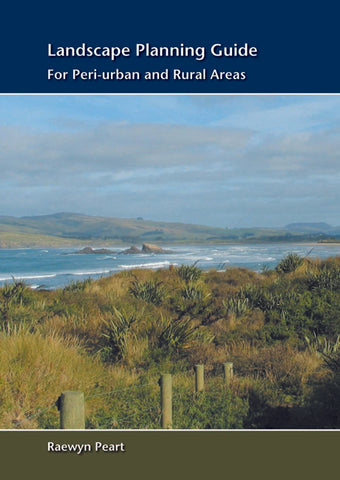 Landscape Planning Guide for Peri-Urban and Rural Areas