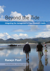 Beyond the Tide: Integrating the management of New Zealand's coasts