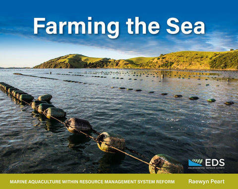 Farming the Sea: Marine aquaculture within the Resource Management System