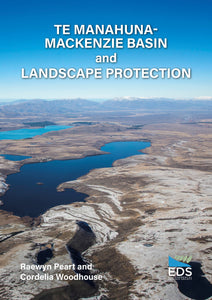 Te Manahuna-Mackenzie Basin & Landscape Protection