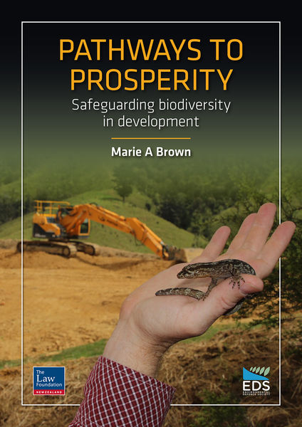 Pathways to Prosperity: Safeguarding biodiversity in development